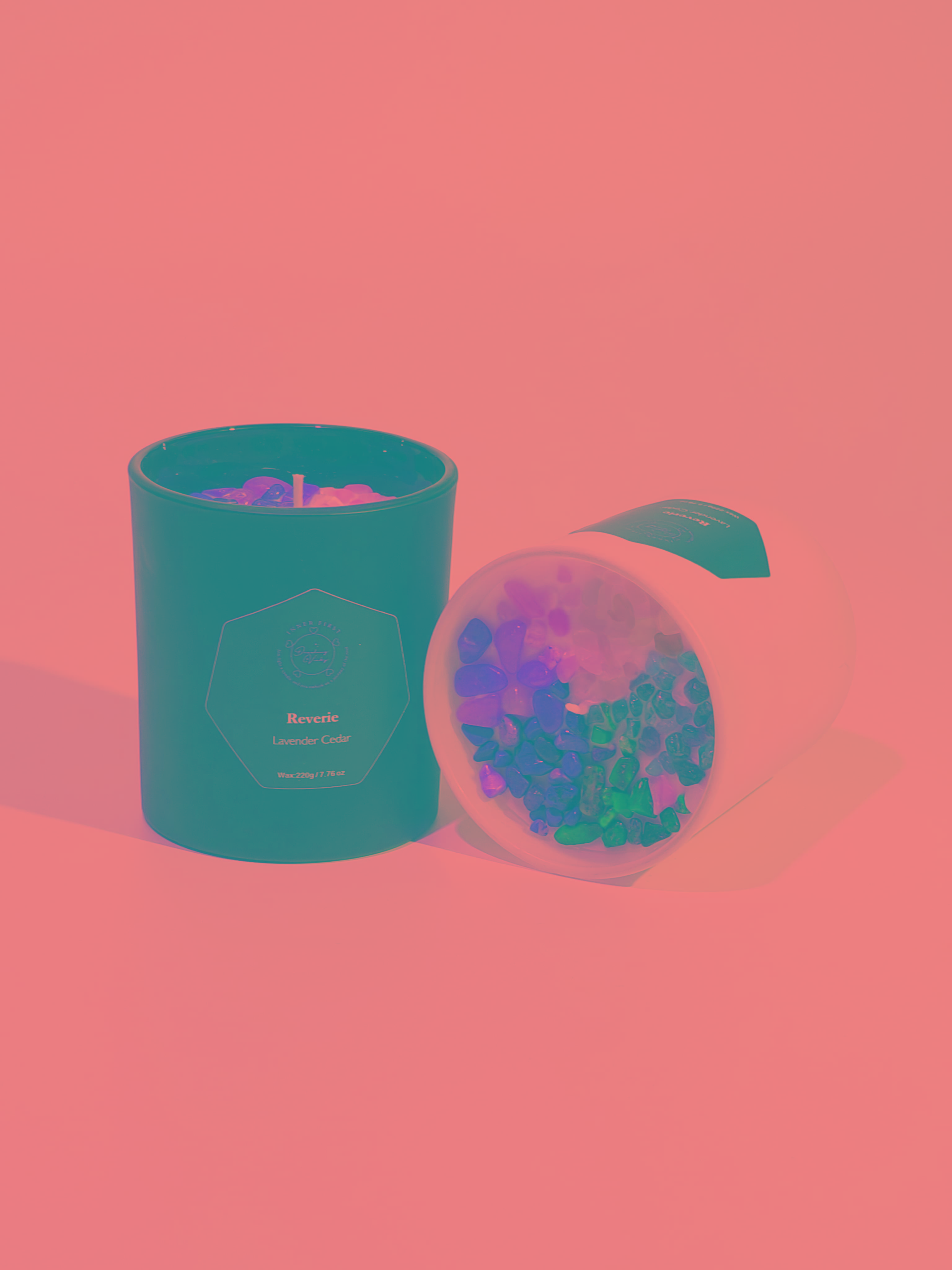 Reverie Lavender Cedar Radiant