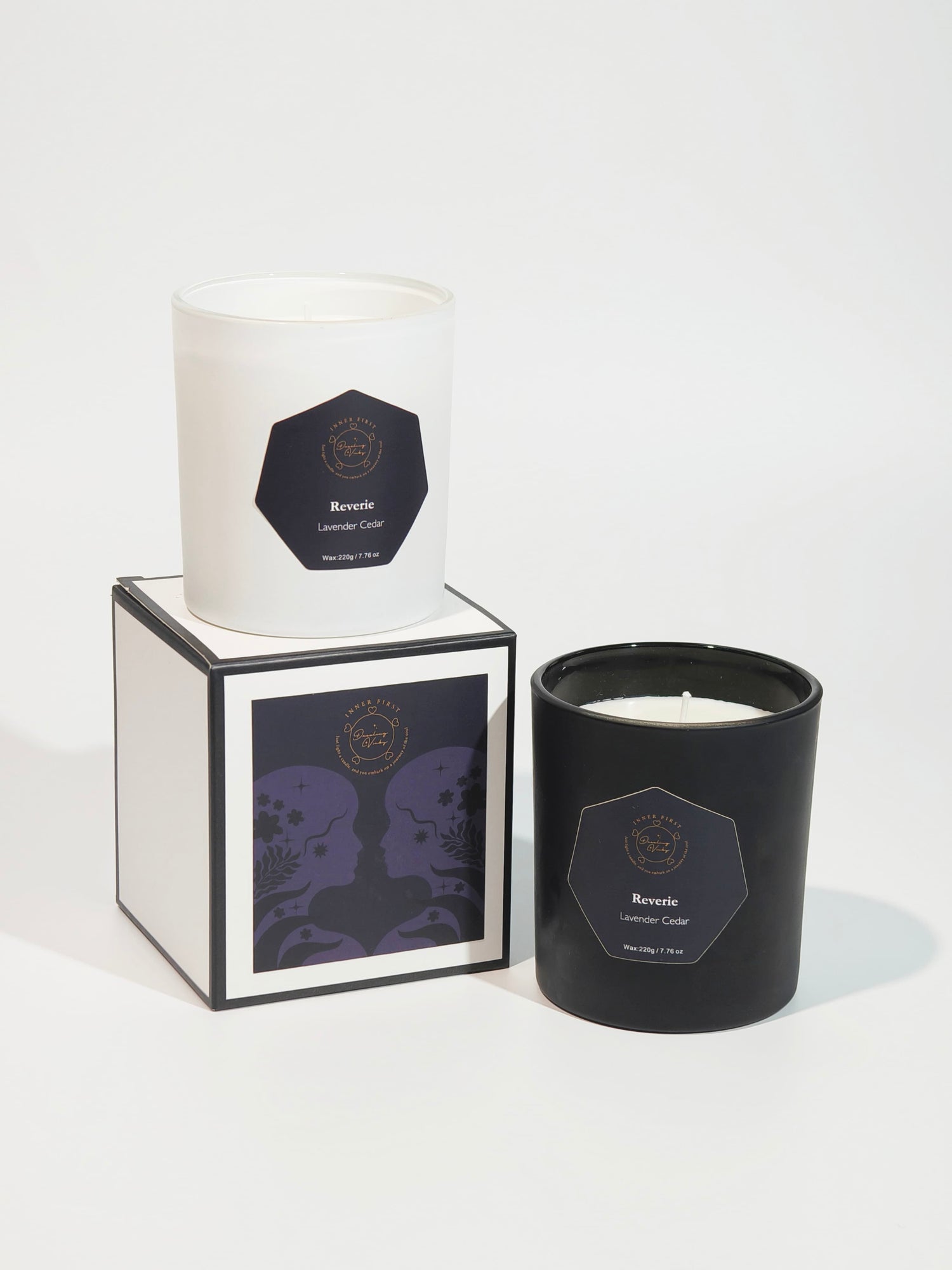 Reverie Lavender Cedar Radiant