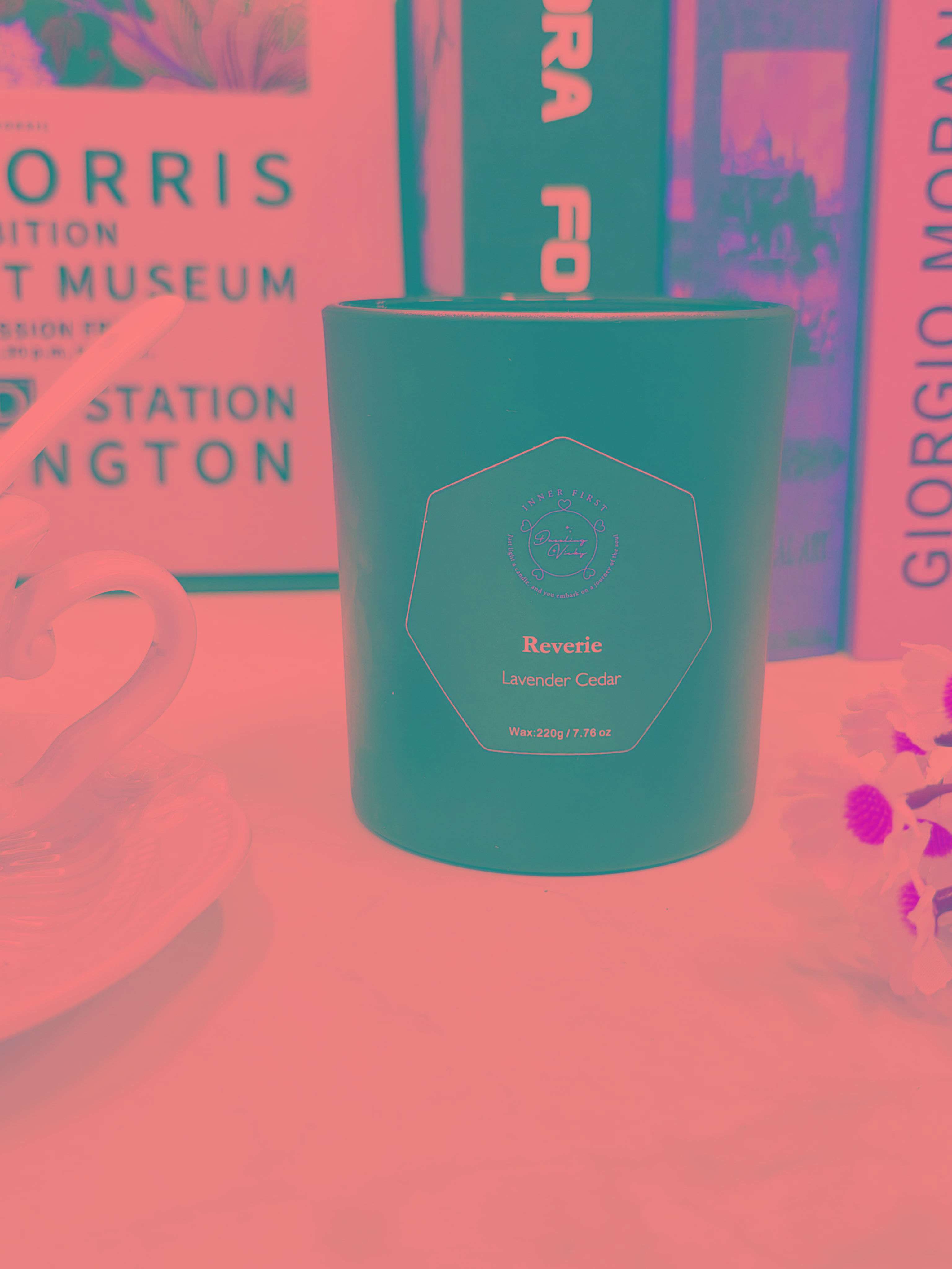 Reverie Lavender Cedar Radiant