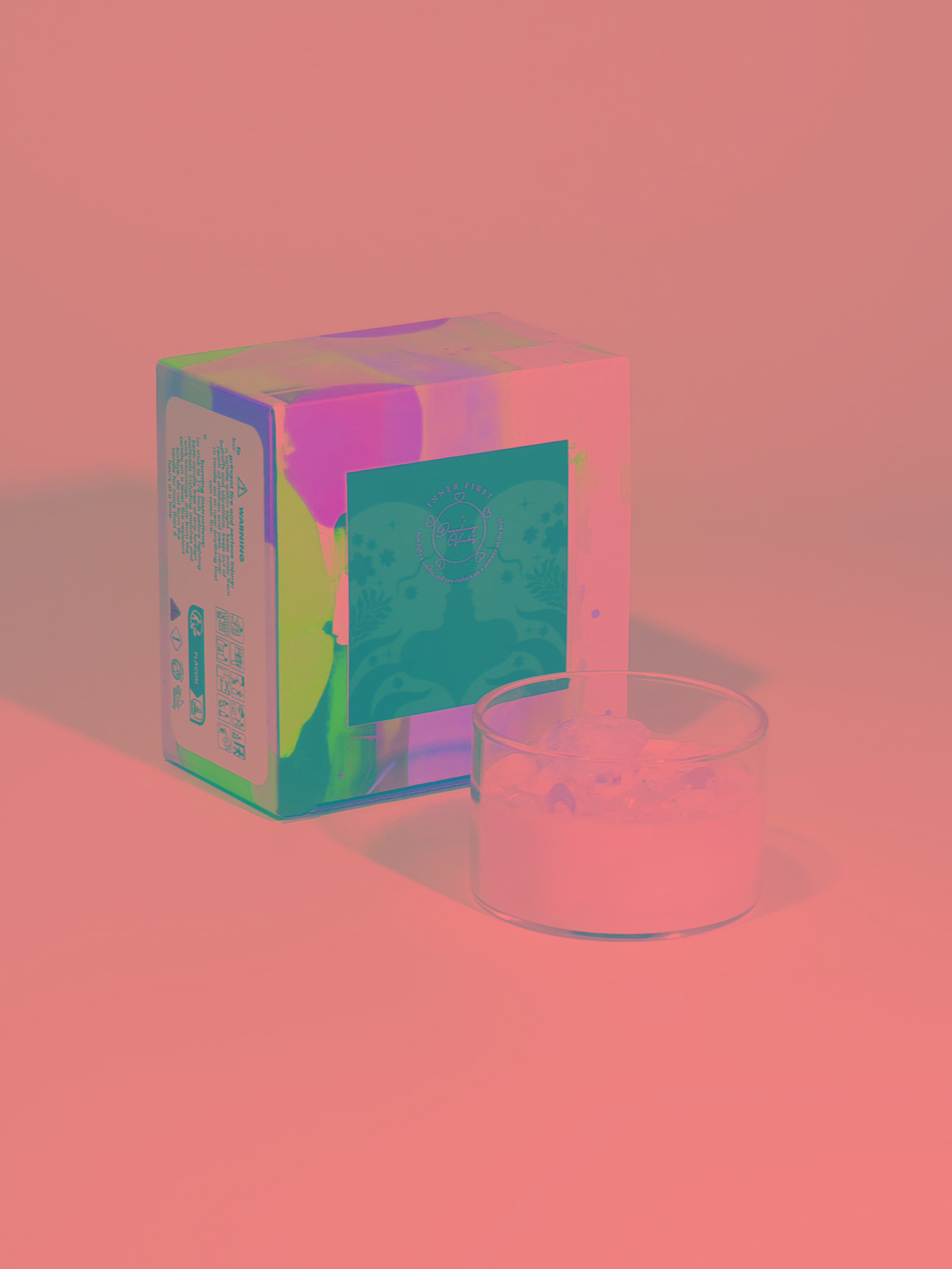Essence Velvet Rose Crystal